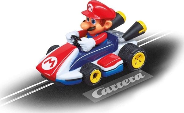 Carrera Carrera første Nintendo Mario Kart - Mari - 20065002