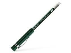 Faber-Castell CASTELL 9000 - Blyant - B - med viskelær