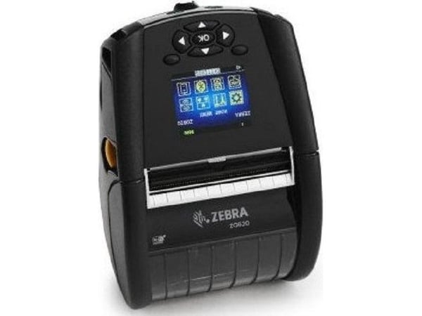 Zebra DS8178-HC, Kannettava viivakoodinlukija, 1D/2D, LED, Codabar, Code 11, Code 128, Code 39, Code 93, GS1 DataBar Expanded, Interleaved 2 of 5, ...