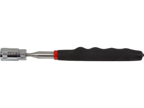 Pro-Line magnetisk teleskopisk LED-arbeidslampe 190–800 mm CE Proline 46973