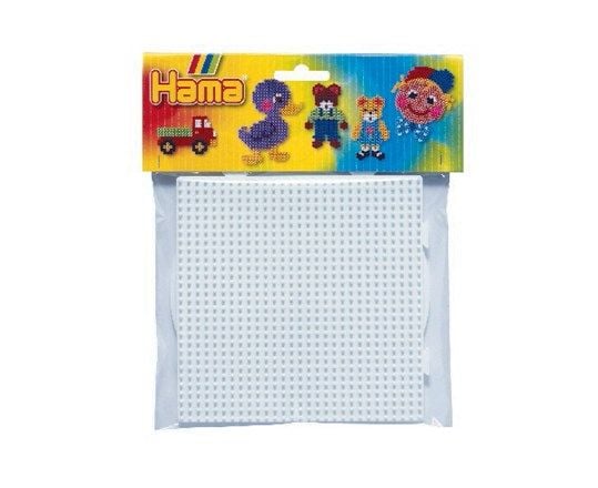 Hama midi 2 stk stiftplater nr. 221+234