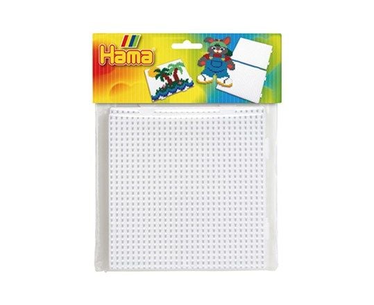 Hama-merkintätaulu 2kpl 234 15x15 cm