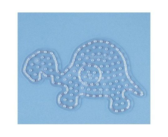 Hama Maxi Beadboard - Sköldpadda - nr 8210