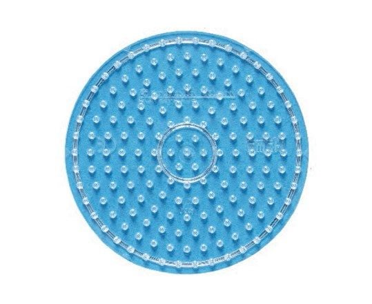 Hama maxi tappitaulu pyöreä Ø15,5cm TR