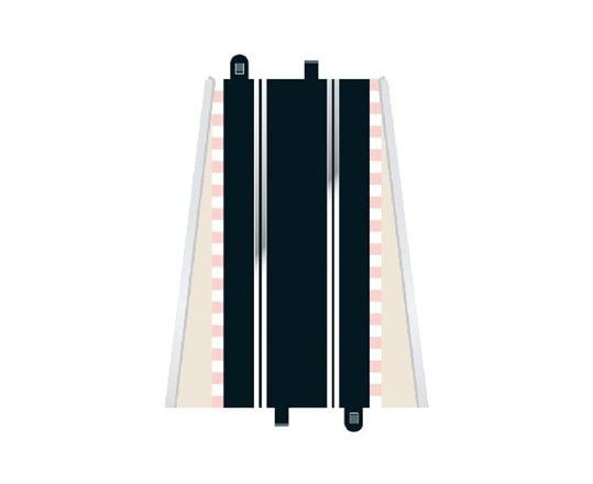 Standard rett 350 mm (2 per pose)