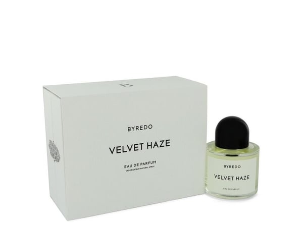 Byredo Velvet Haze Eau De Parfum Spray 100 Ml