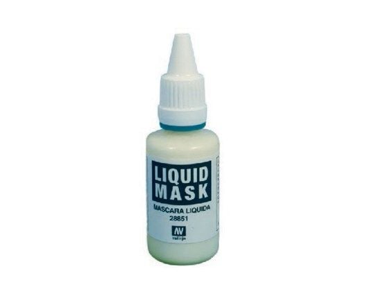 Vallejo 28.851, 32 ml, Plastflaske