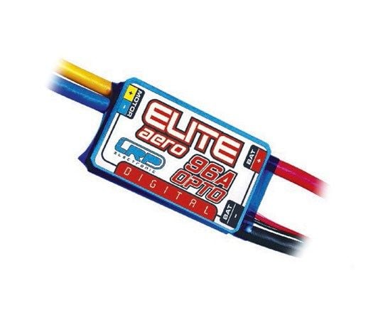 Elite Aero 96A OPTO