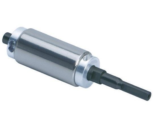X12 sinterert rotor works team - 12,0 mm
