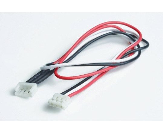 LRP balanse-/forlengelseskabel 7,4 V 30 cm