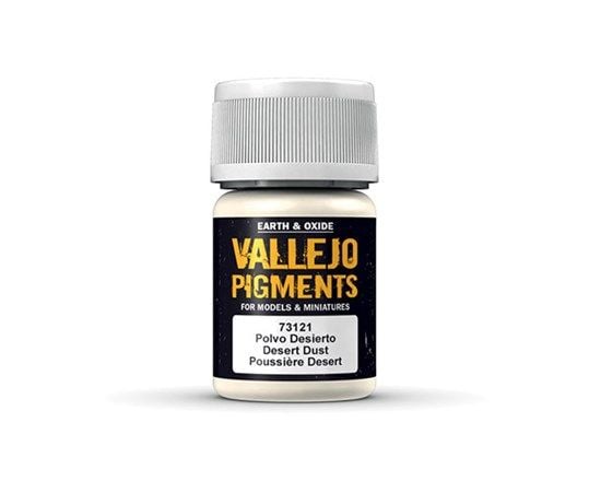 Vallejo 73.121, Grå, 1 stykker