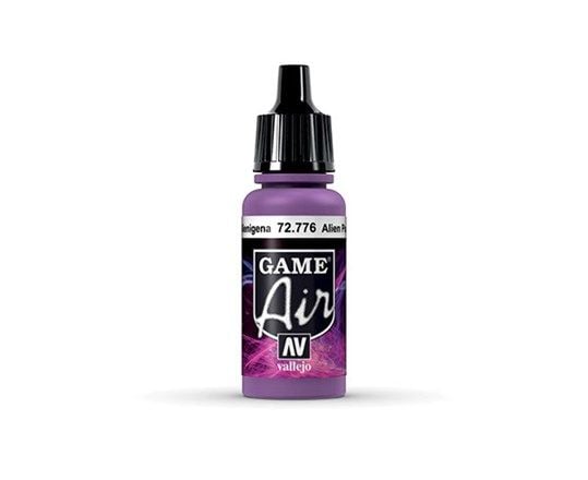 Vallejo 72.776, 17 ml, Lilla, Matte, Flaske
