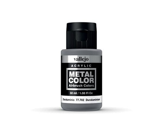 Vallejo 77.702, Grå, Acryl maling, 32 ml, 1 stykker