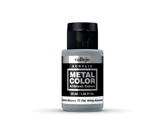 Vallejo 77.706, Grå, Vätska, 32 ml, 1 styck