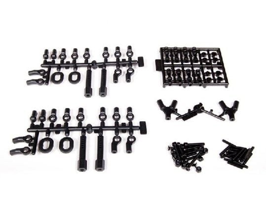 HARDWARE KIT AX10 RTR