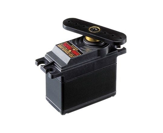 Servo SRG-BR - 0,10 s/8 kg