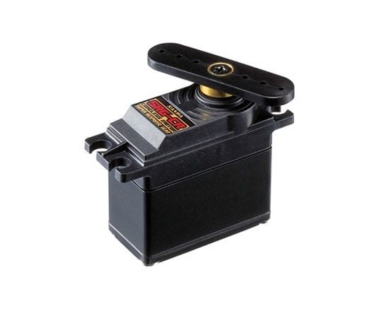 Servo SRG-CR - 0.10sek/9kg
