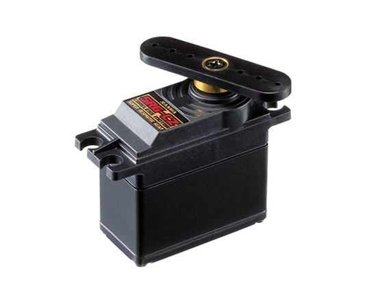 Servo SRG-CZ - 0,12 sek/14,8 kg