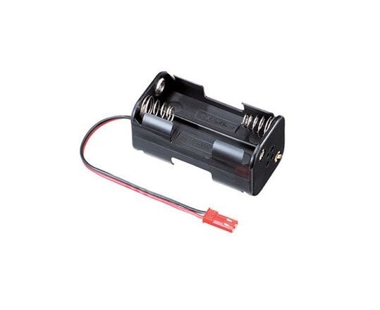 BATT-BOX BEC-4CELL