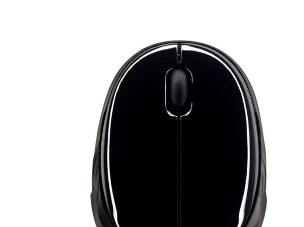 Totolink M1 | Kamera for videokonferanser | Svart, 2K 30fps, mikrofon, høyttaler