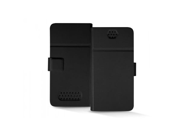 SBS TEBOOKSLIMUN55K, Folio, Alle merker, 14 cm (5.5"), Sort