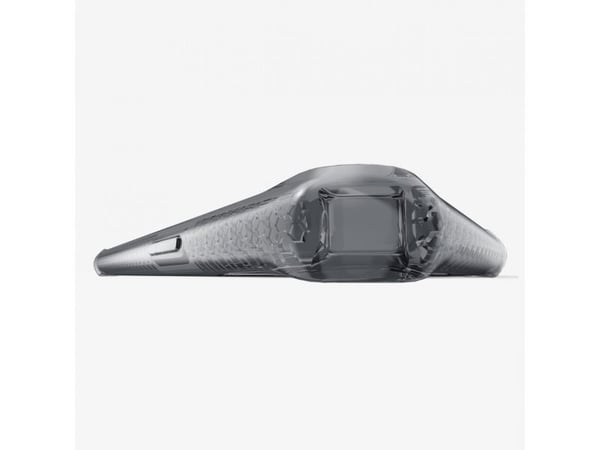 ITSKINS APXM-SPECM-BLCK, Rund (shell case), Apple, iPhone 11 Pro Max, 16,5 cm (6.5"), Svart, Gjennomsiktig