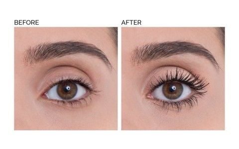 Pupa Vamp! Mascara - Dame - 9 ml #100 Extra Black