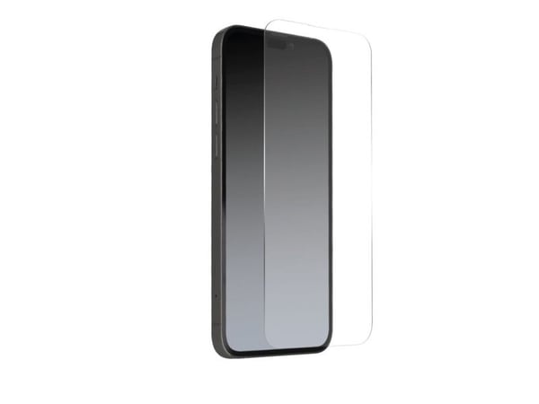 SBS TESCRGLIP1467P, Kirkas näytönsuoja, Apple, iPhone 14 Pro Max, Iskunkestävä, Iskunkestävä, Naarmunkestävä, Iskun kestävä, Läpinäkyvä, 1 kpl, 1 kpl