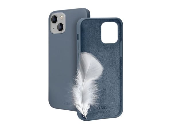 SBS TEINSTIP1467B, Suojus, Apple, iPhone 14 Plus, 17 cm (6.7"), Sininen