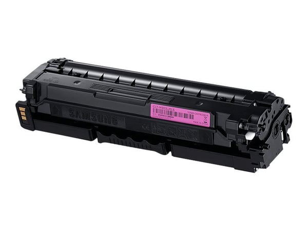 Samsung CLT-M503L - Magenta - original - tonerpatron - for ProXpress C3010ND, C3060FR, C3060ND