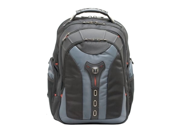 Wenger Pegasus - Ryggsäck för bärbar dator - 17"