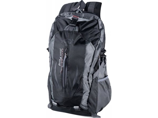 Tursekk Gotel K403B2 30 l svart Tursekk Gotel K403B2 30 l svart