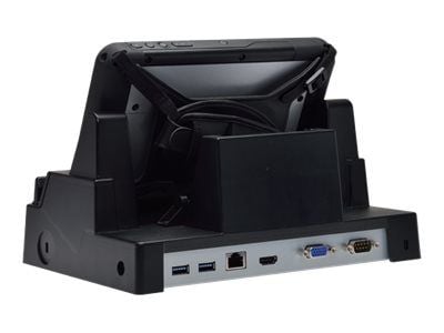 Panasonic FZ-VEBM12AU Full - Portreplikator - VGA - för Toughpad FZ-M1, FZ-M1 Value
