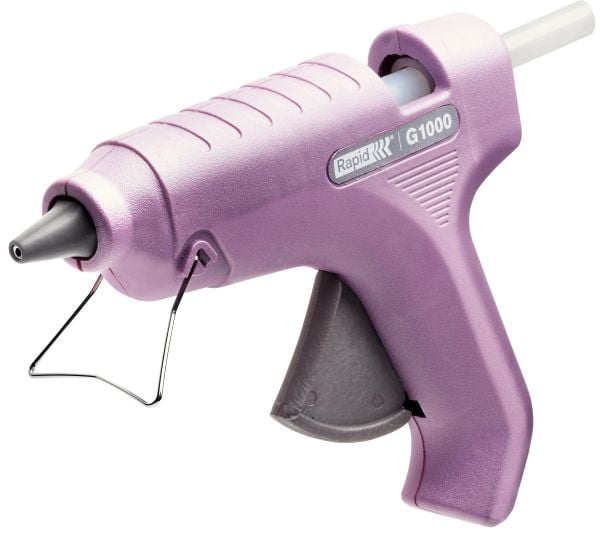 Rapid Fun to Fix G1000 - Varmsmeltelimpistol - 60 W - 12 mm