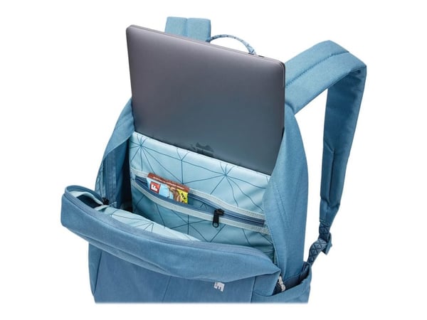 Thule Notus TCAM6115 - Notebookryggsekk - 14" - 16" - aegean blue