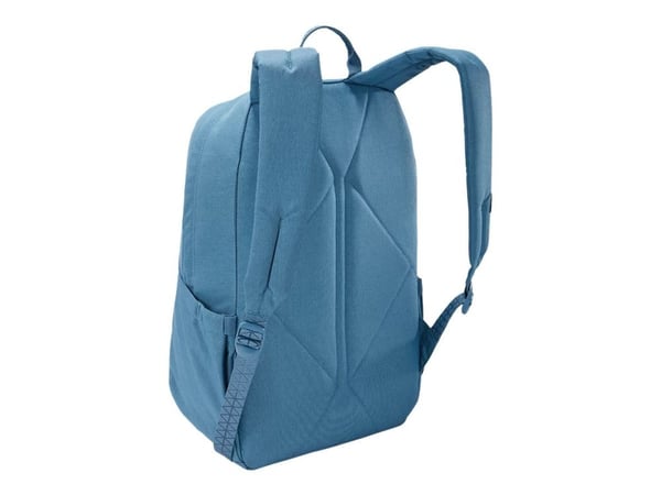 Thule Notus TCAM6115 - Notebookryggsekk - 14" - 16" - aegean blue
