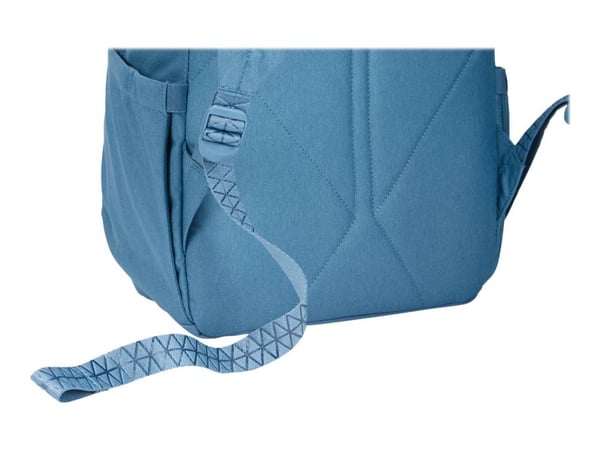 Thule Notus TCAM6115 - Notebookryggsekk - 14" - 16" - aegean blue