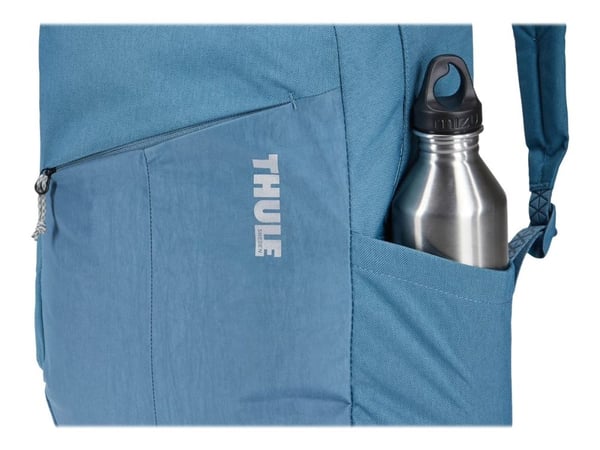 Thule Notus TCAM6115 - Ryggsäck för bärbar dator - 14" - 16" - aegean blue