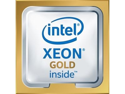 Fujitsu PRIMERGY RX2540 M6 - Server - rackmonterbar 2U - toveis - 1 x Xeon Gold 6334 / inntil 3.7 GHz - RAM 32 GB - SATA - hot-swap 2.5" brønn(er) ...