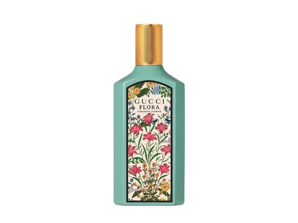 Gucci Flora Gorgeous Jasmine EDP W 100 ml