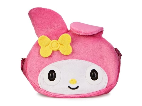 Purse Pets BAG My Melody OC GML, Gutt/Jente, 5 år, Gir fra seg lyd
