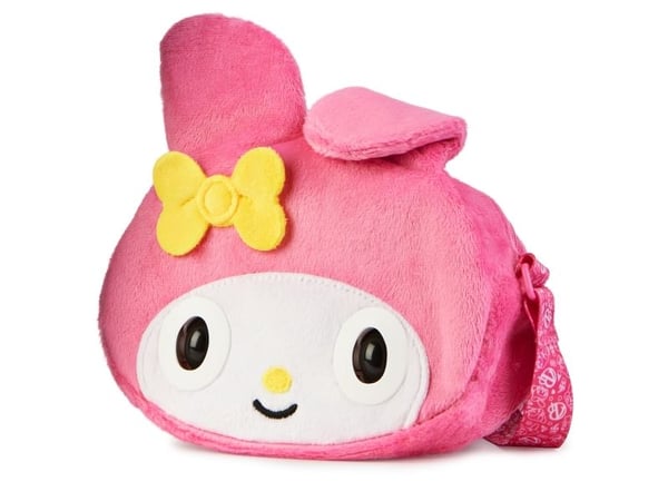Purse Pets BAG My Melody OC GML, Gutt/Jente, 5 år, Gir fra seg lyd