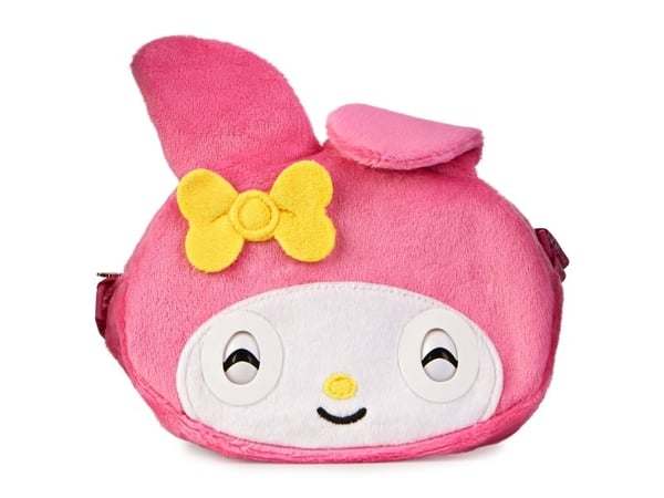 Purse Pets BAG My Melody OC GML, Gutt/Jente, 5 år, Gir fra seg lyd
