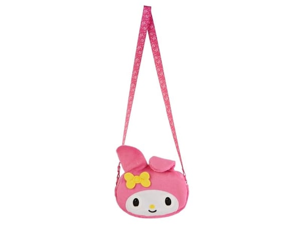 Purse Pets BAG My Melody OC GML, Gutt/Jente, 5 år, Gir fra seg lyd