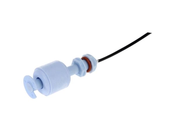 H-Tronic S1 Kelluva kytkin 25 V/AC, 60 V/DC 0,4 A 1 kpl 1 kpl