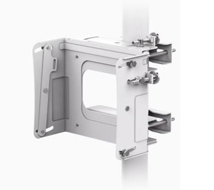 Ubiquiti PAK-620, Valkoinen
