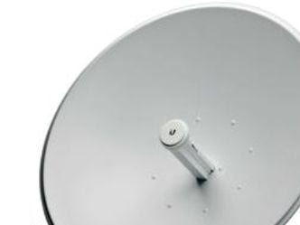 Ubiquiti PowerBeam M5 PBE-M5-620 - Trådløs bro - 1GbE - AirMax