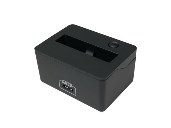 LogiLink QP0025, kiintolevy, SSD, SATA, Serial ATA II, Serial ATA III, 2,5", USB 3.2 Gen 1 (3.1 Gen 1) tyyppi micro-B, 5 Gbit/s, lajittelu