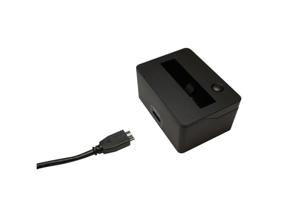 LogiLink QP0025, kiintolevy, SSD, SATA, Serial ATA II, Serial ATA III, 2,5", USB 3.2 Gen 1 (3.1 Gen 1) tyyppi micro-B, 5 Gbit/s, lajittelu