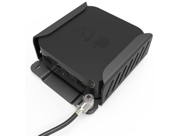 New Apple TV 4Gen Secure Bracket